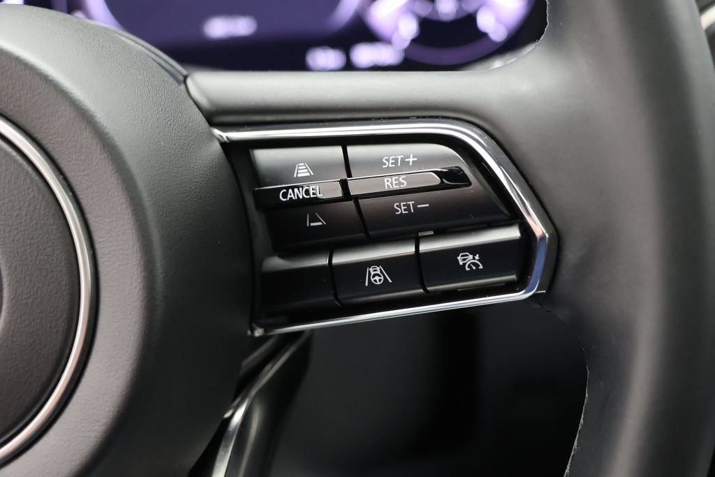 Used 2025 MAZDA CX-70 Plug-In Hybrid w/ Premium Plus AWD/4WD image 21