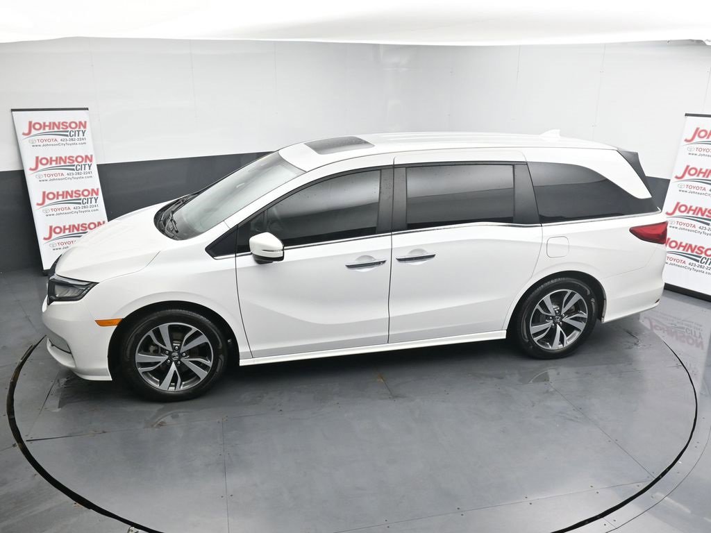 Used 2023 Honda Odyssey Touring image 31