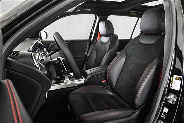 New 2026 Mercedes-Benz GLB 35 AMG 4MATIC image 18