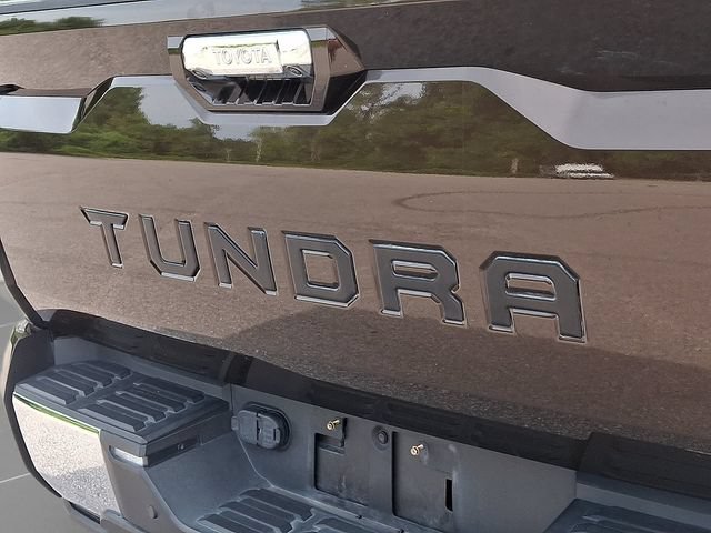Used 2023 Toyota Tundra 1794 Edition RWD image 35