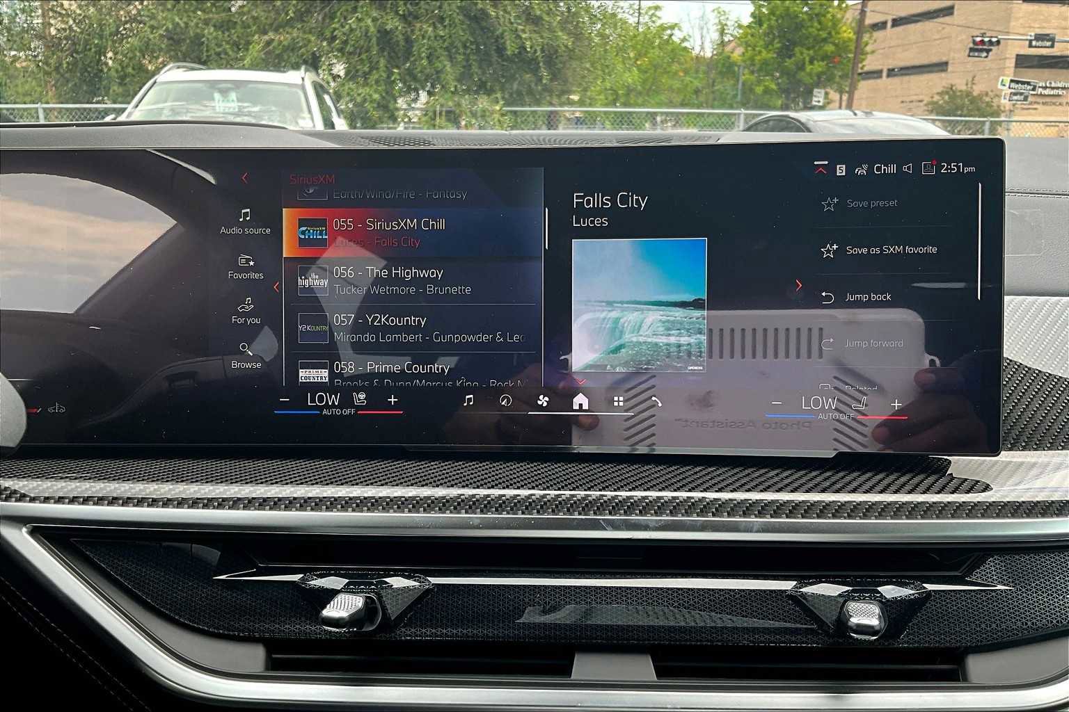 New 2026 BMW ALPINA XB7 image 15