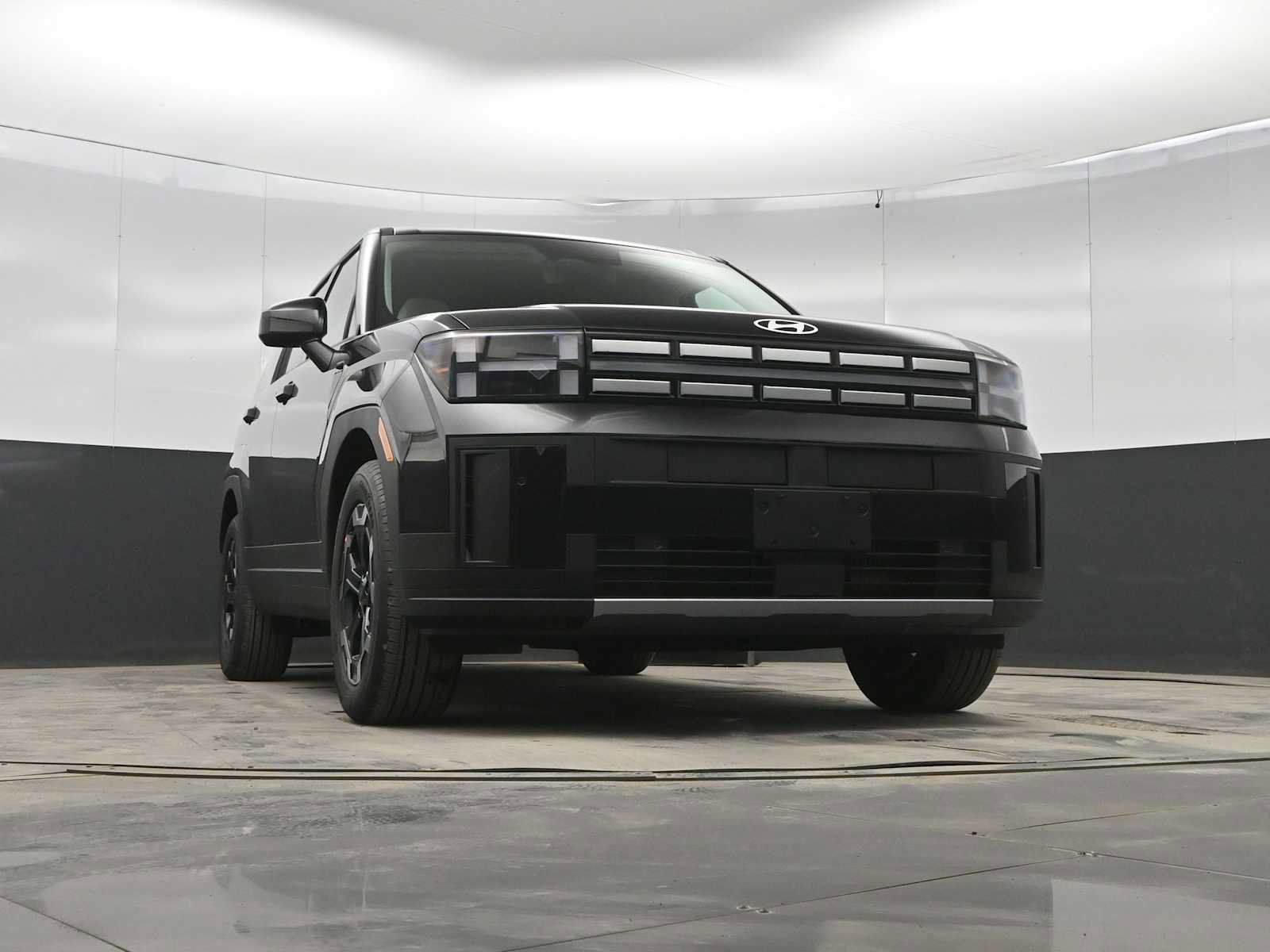 New 2026 Hyundai Santa Fe SE image 28