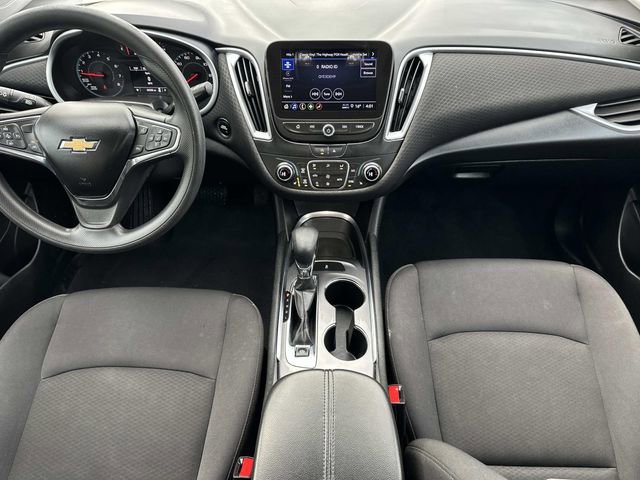 Used 2023 Chevrolet Malibu LT FWD image 12