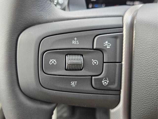 New 2026 GMC Sierra 1500 Denali w/ Technology Package AWD/4WD image 32