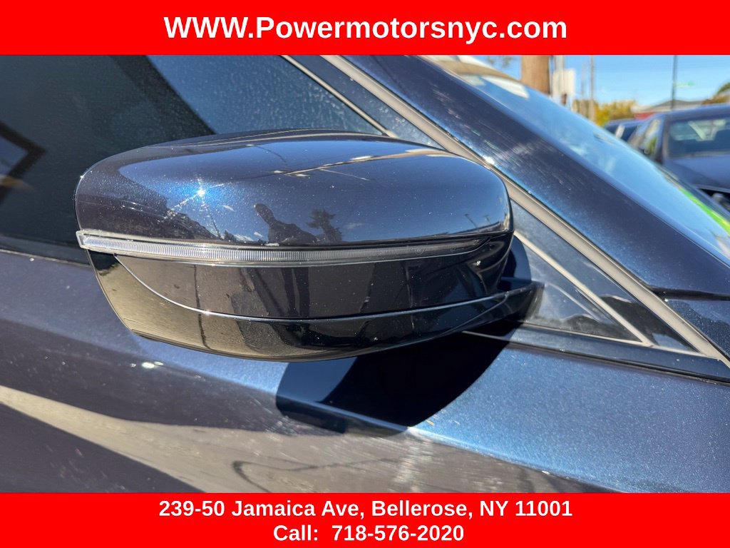 Used 2021 BMW 530i RWD image 10