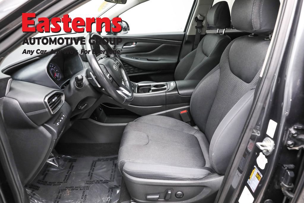Used 2023 Hyundai Santa Fe SEL image 14