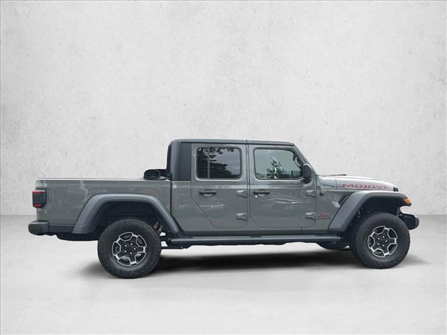 Used 2022 Jeep Gladiator Mojave w/ LED Lighting Group AWD/4WD video 4