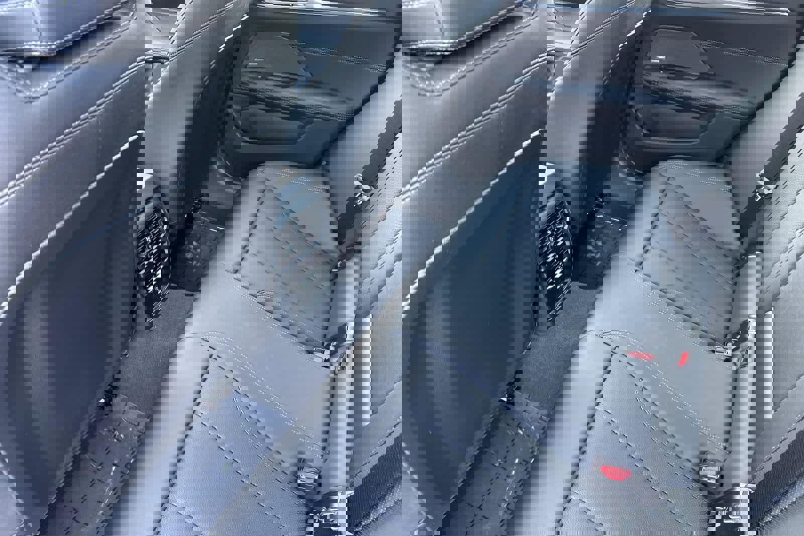 Used 2025 BMW 430i w/ Premium Package image 4