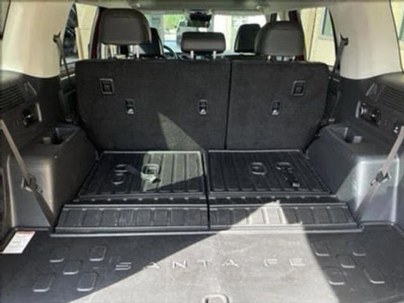 New 2025 Hyundai Santa Fe XRT image 29