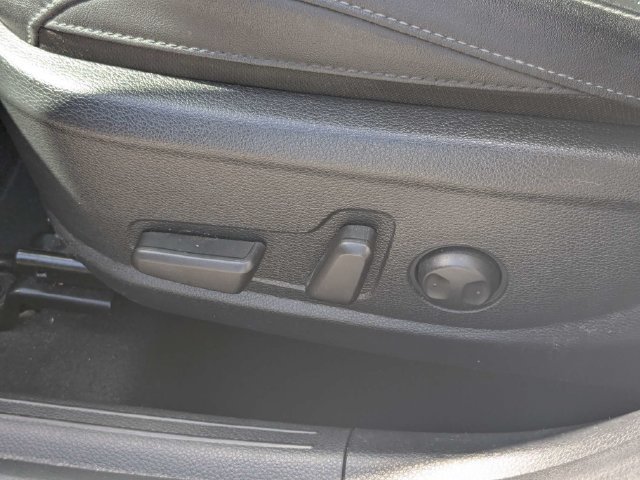Certified 2021 Kia Seltos EX AWD/4WD image 21