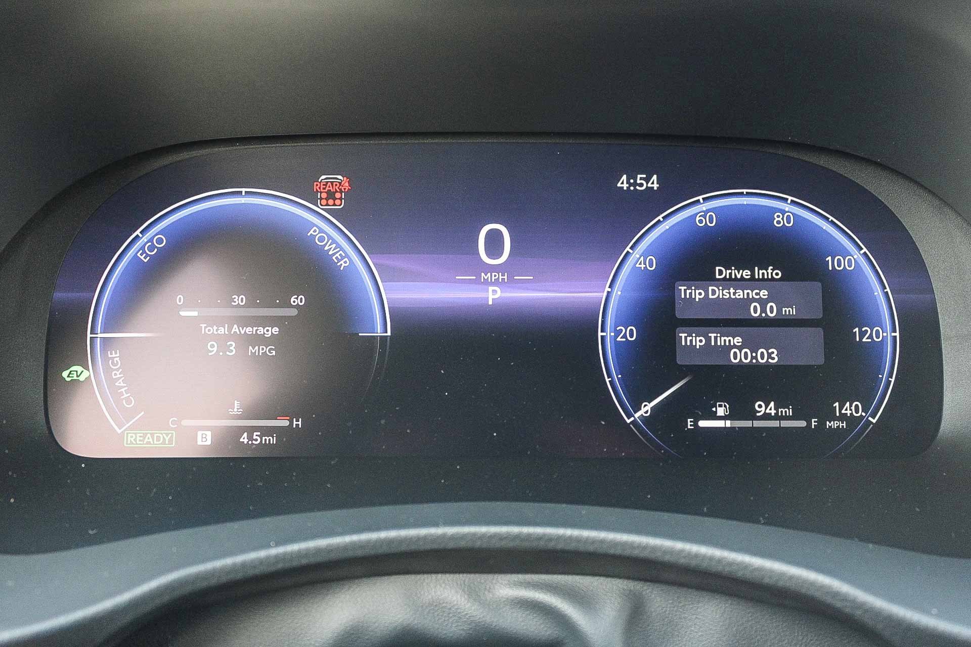 New 2026 Toyota Highlander Platinum image 25