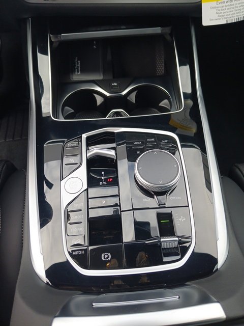 New 2027 BMW X7 xDrive40i AWD/4WD image 23