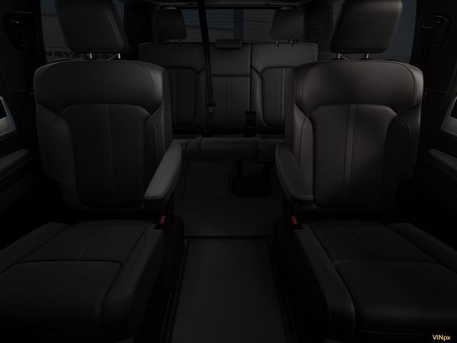 New 2026 Jeep Grand Wagoneer Limited image 17