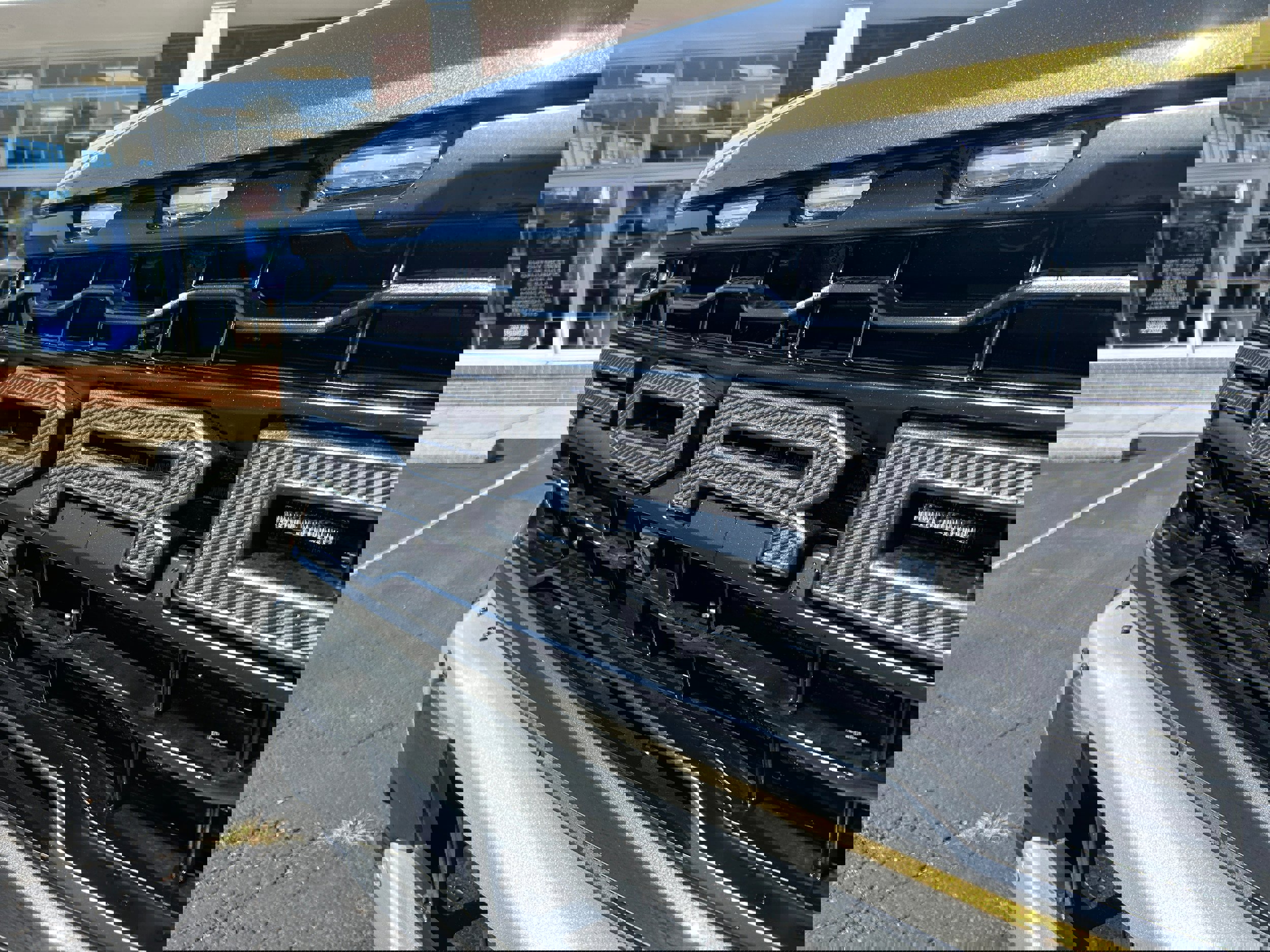 New 2025 Ford F150 Raptor image 22