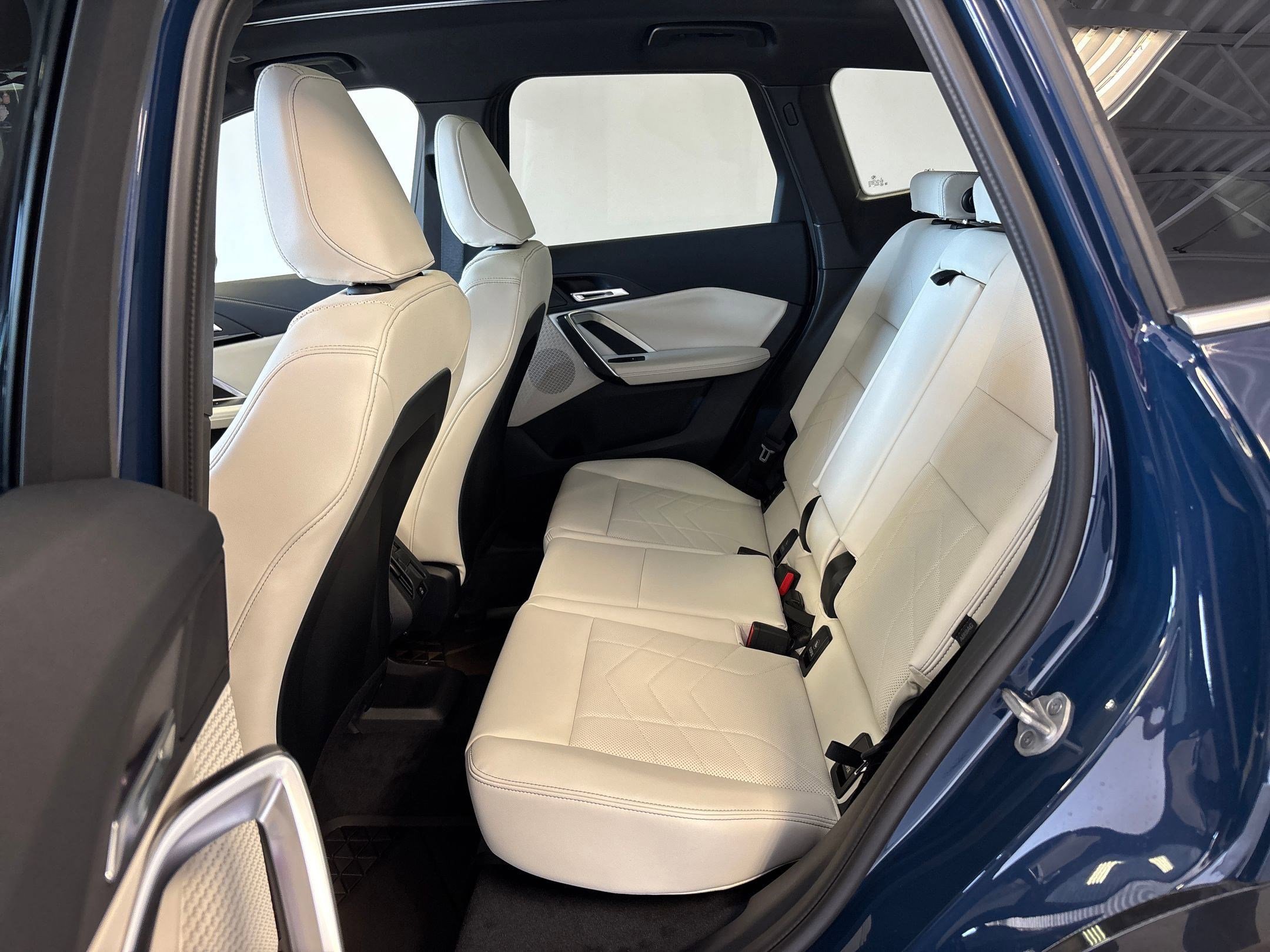 Used 2026 BMW X1 xDrive28i w/ Convenience Package image 14