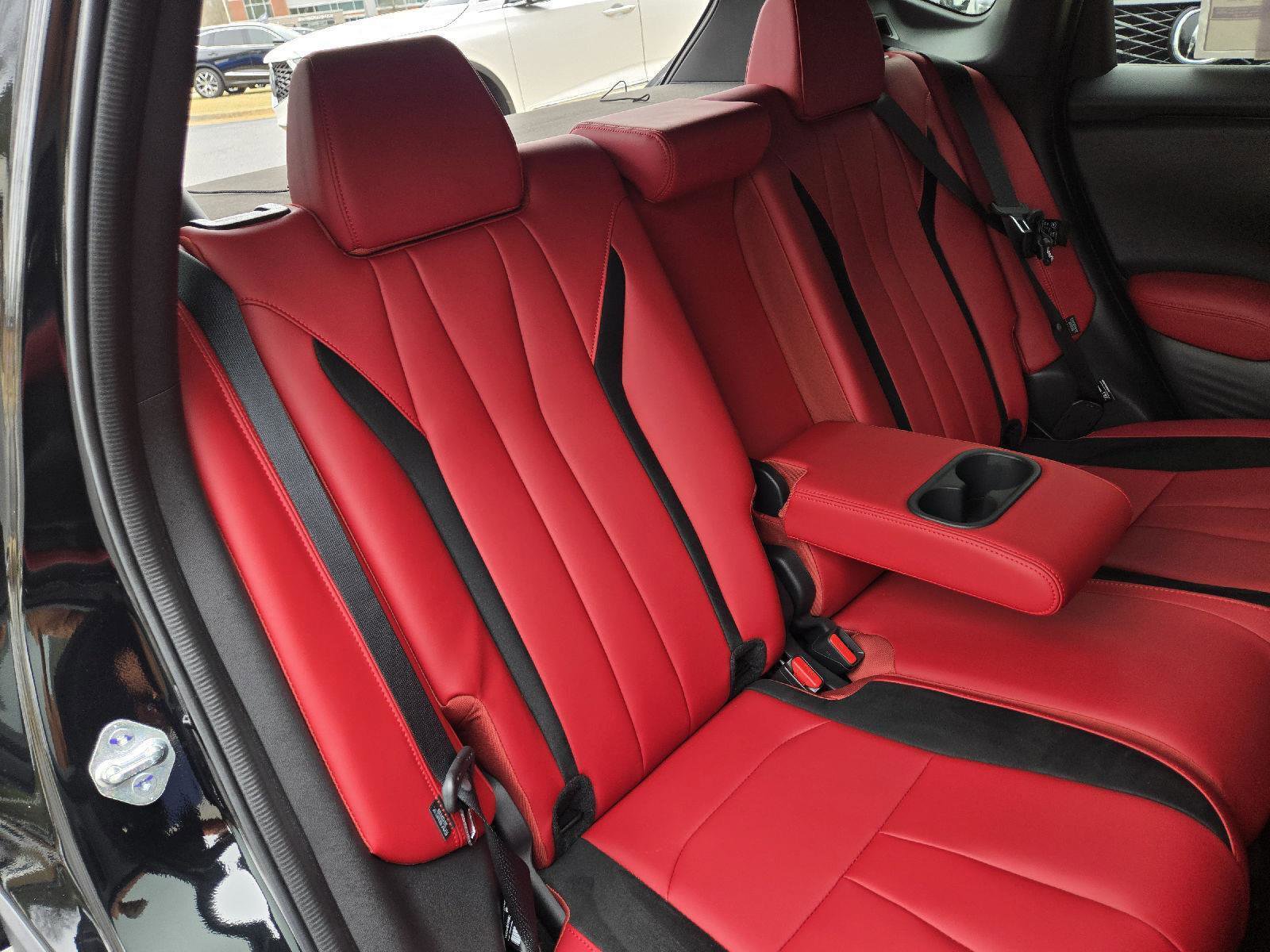 Certified 2025 Acura ADX A-Spec image 25