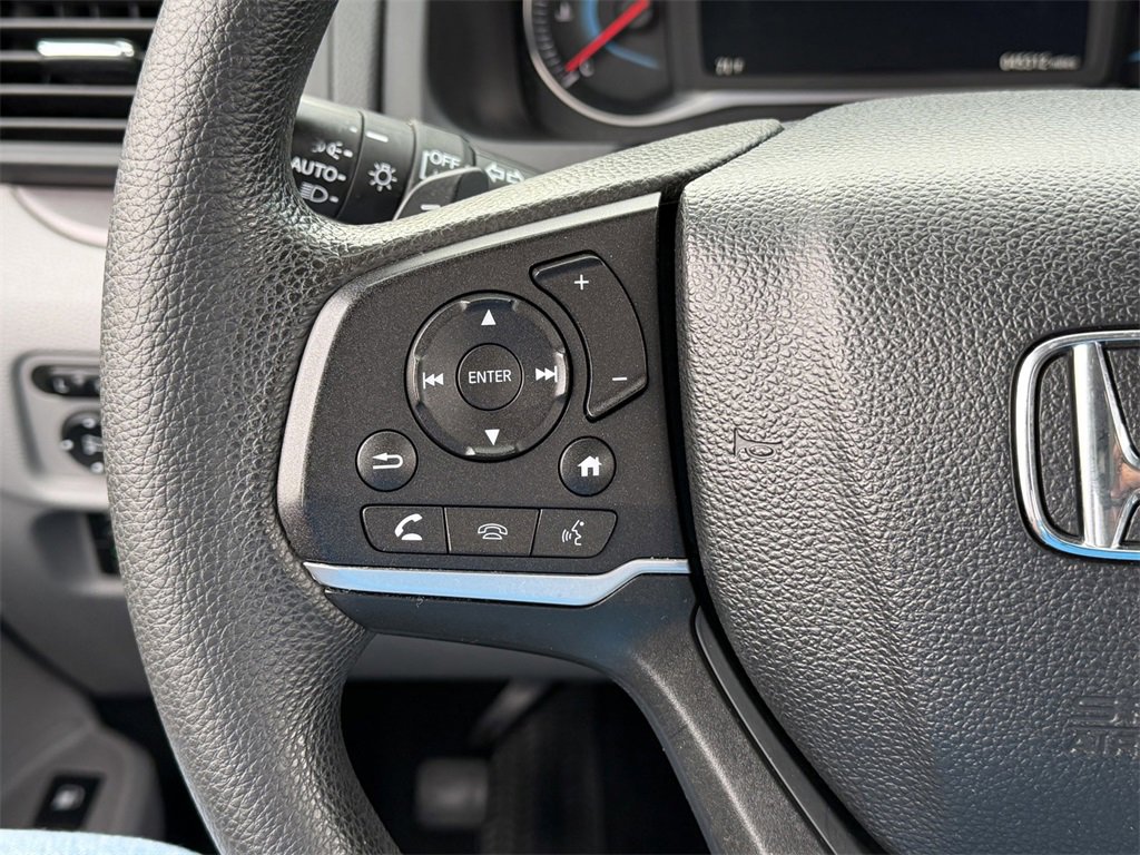 Used 2021 Honda Pilot EX image 12