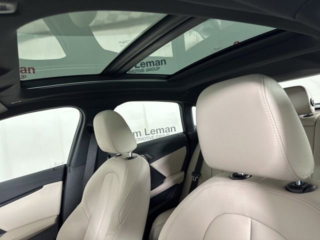 Used 2024 BMW 228i xDrive Gran Coupe w/ Premium Package image 6