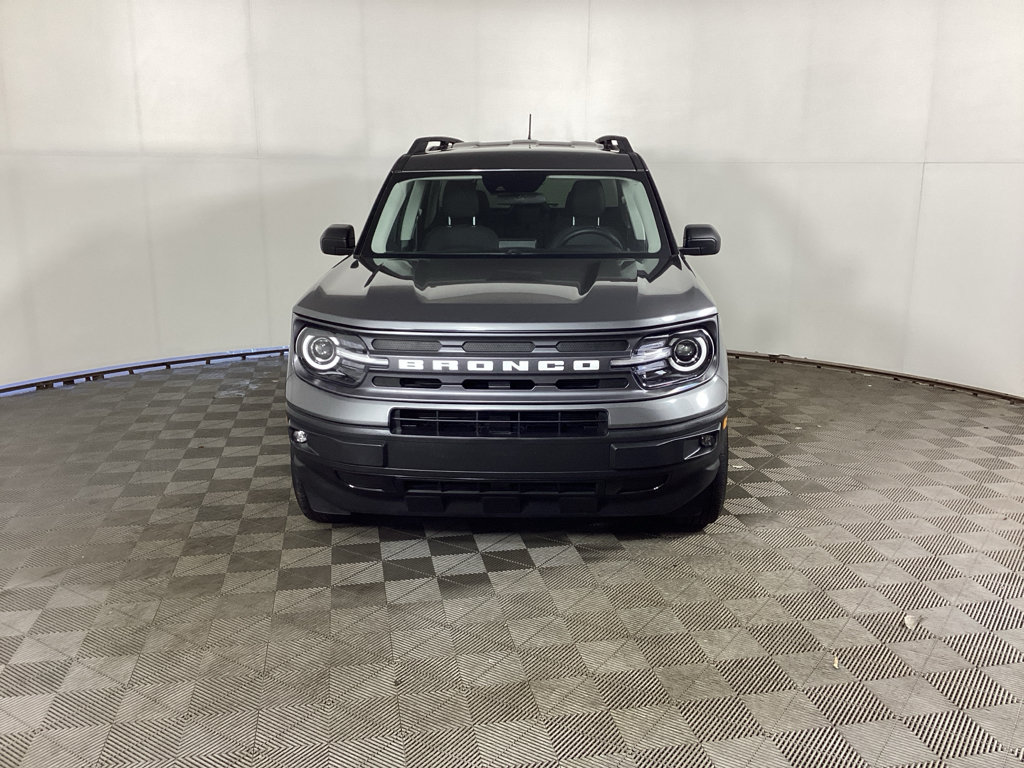 Used 2023 Ford Bronco Sport Big Bend w/ Convenience Package AWD/4WD image 6