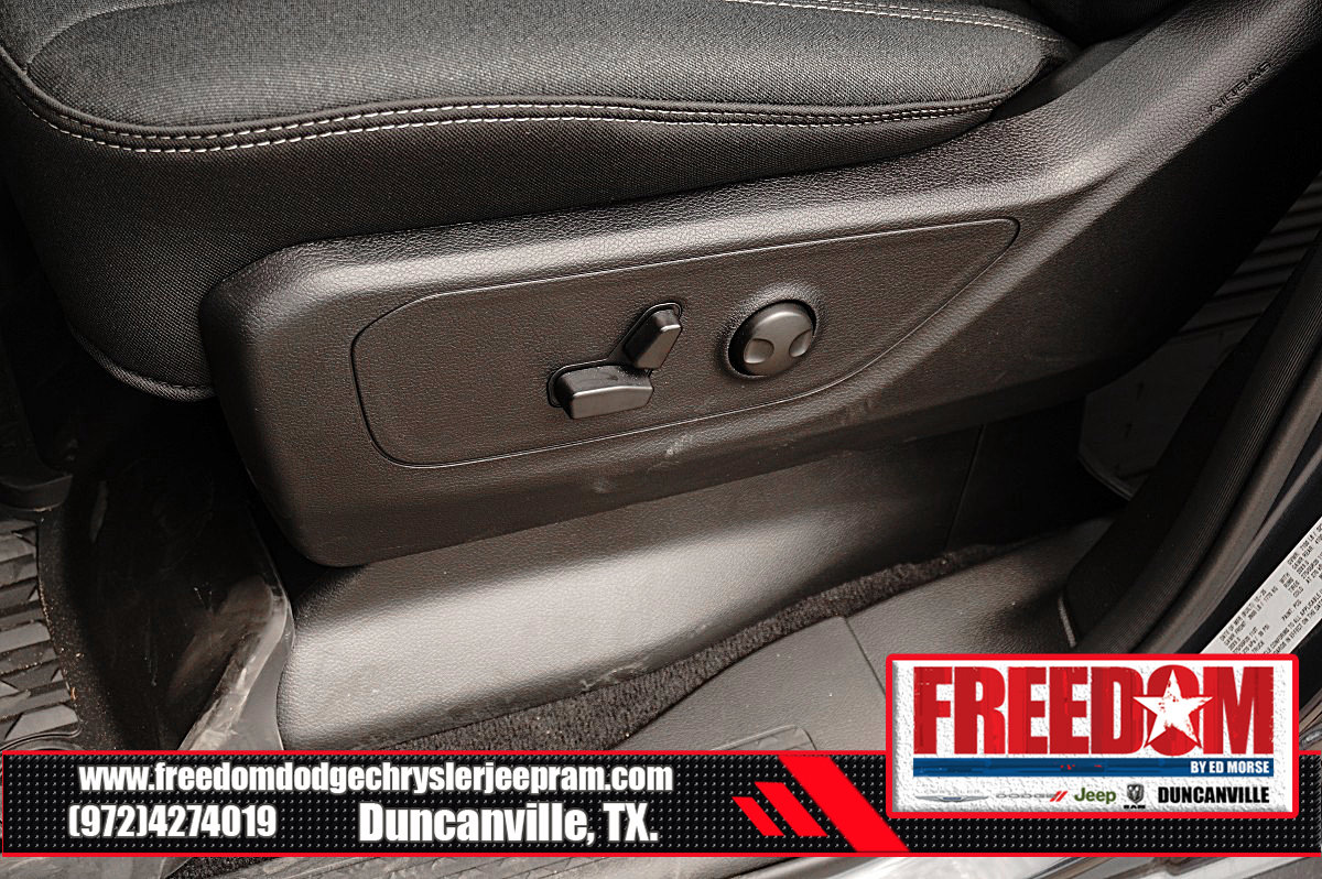 New 2026 RAM 1500 Lone Star AWD/4WD image 37