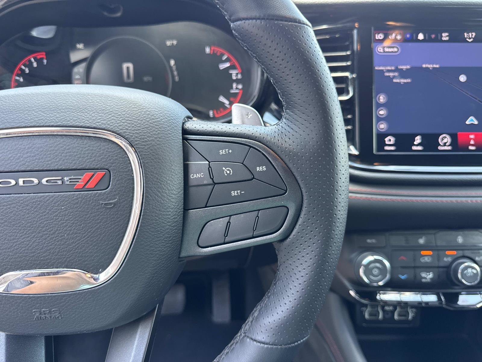Used 2026 Dodge Durango GT RWD image 23