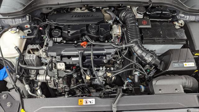 Used 2022 Hyundai Kona N Line image 31