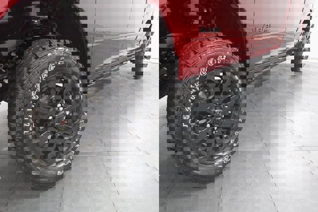 New 2026 RAM 2500 Laramie image 30