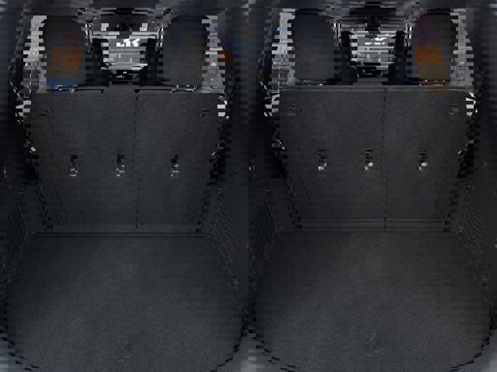 New 2027 Kia Telluride X-Line SX Prestige image 19