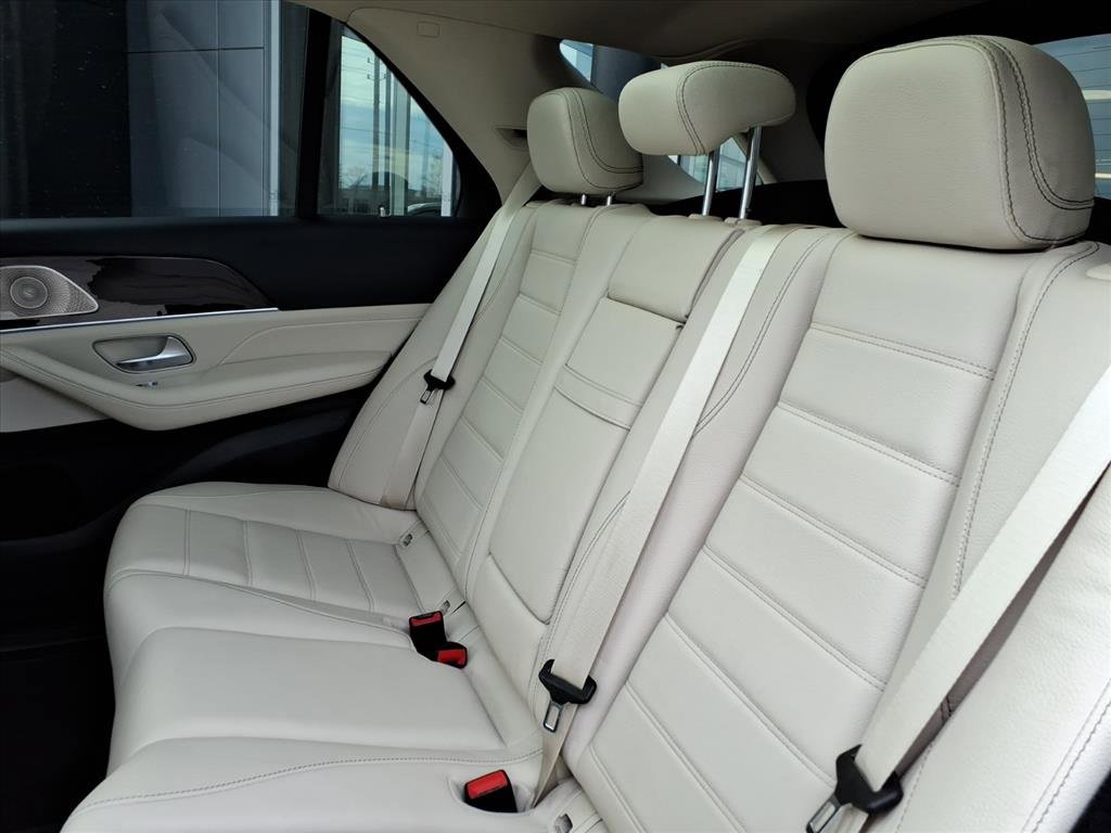 Certified 2023 Mercedes-Benz GLE 450 4MATIC image 28