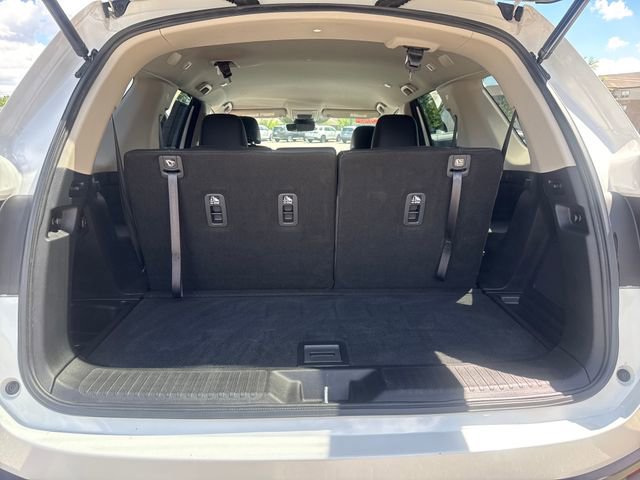 Certified 2023 Honda Pilot EX-L image 17