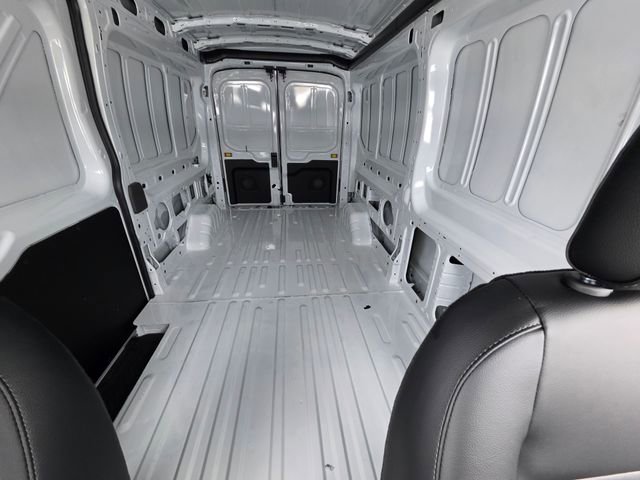 New 2026 Ford Transit 150 148 Medium Roof image 37