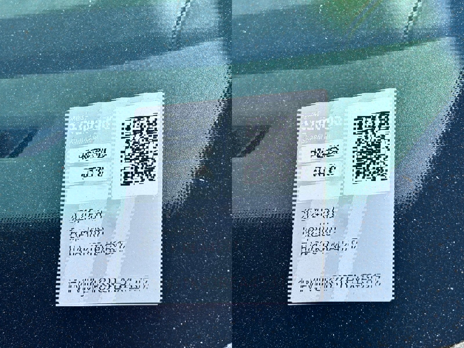 Used 2024 Ford Expedition Limited image 29