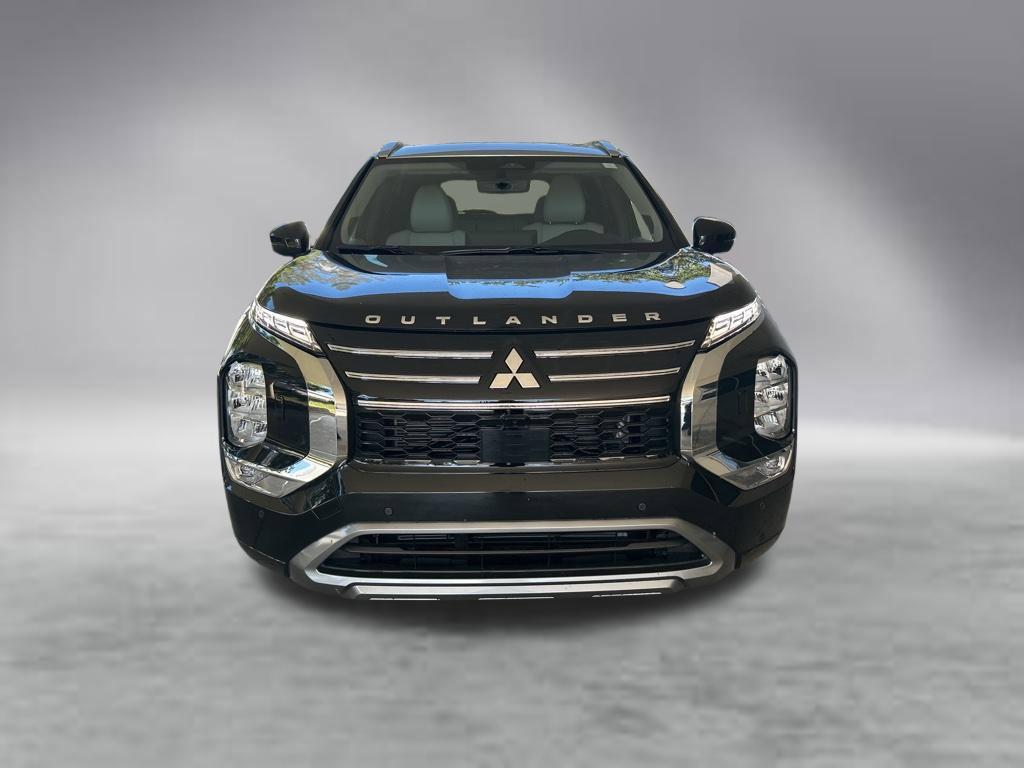 New 2025 Mitsubishi Outlander AWD image 14