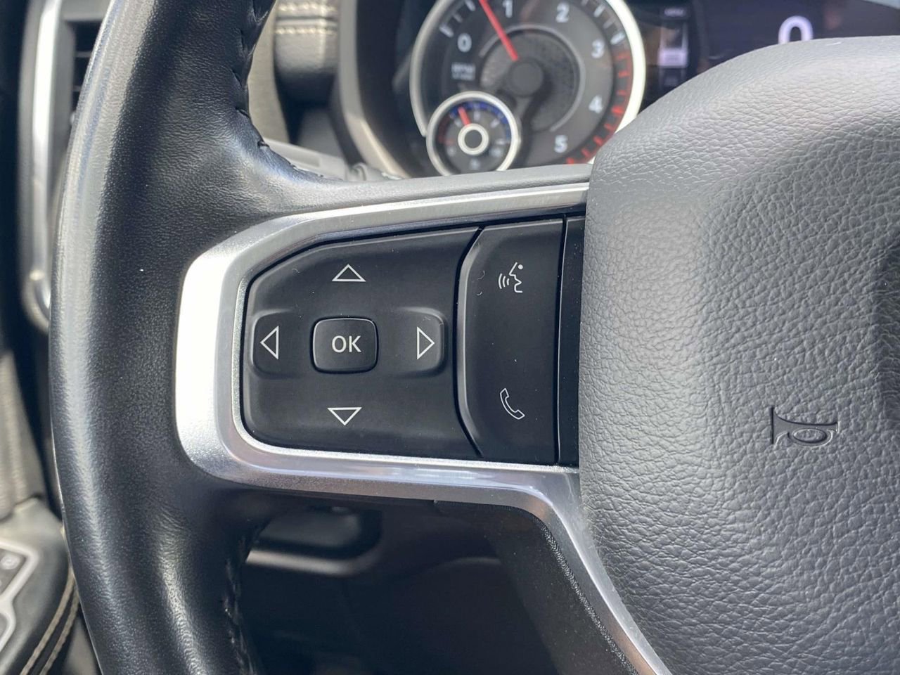 Used 2024 RAM 2500 Laramie image 19