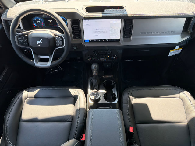 New 2026 Ford Bronco Outer Banks AWD/4WD image 24
