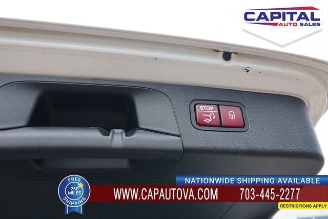 Used 2019 Mercedes-Benz GLC 63 AMG 4MATIC image 48