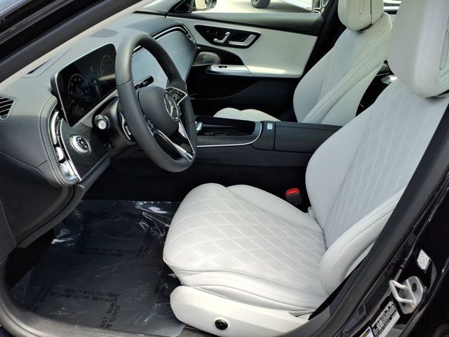New 2026 Mercedes-Benz E 350 4MATIC Sedan image 14