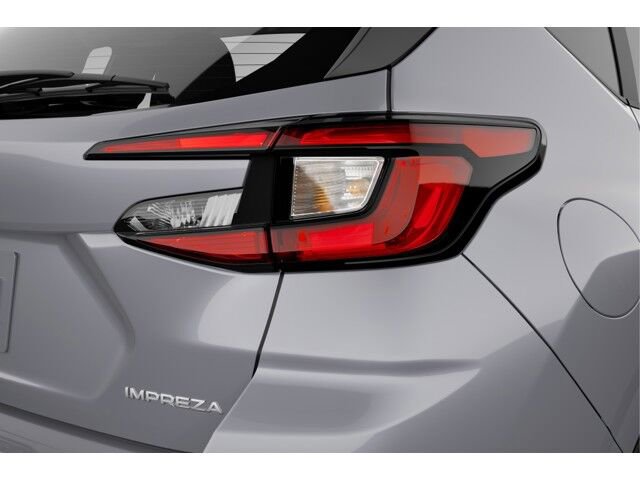 Used 2025 Subaru Impreza 2.0i image 13