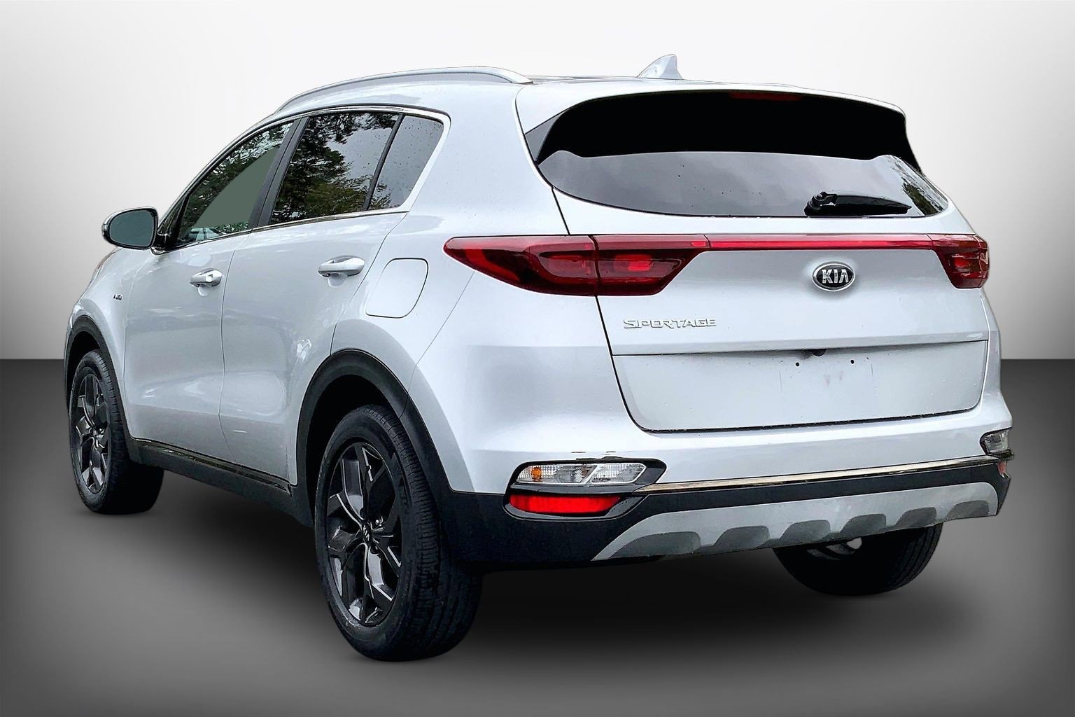 Used 2021 Kia Sportage S AWD/4WD image 13