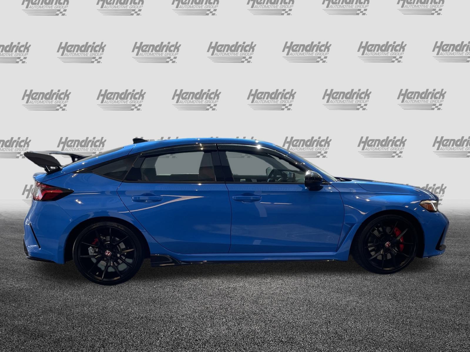 Used 2024 Honda Civic Type R image 11