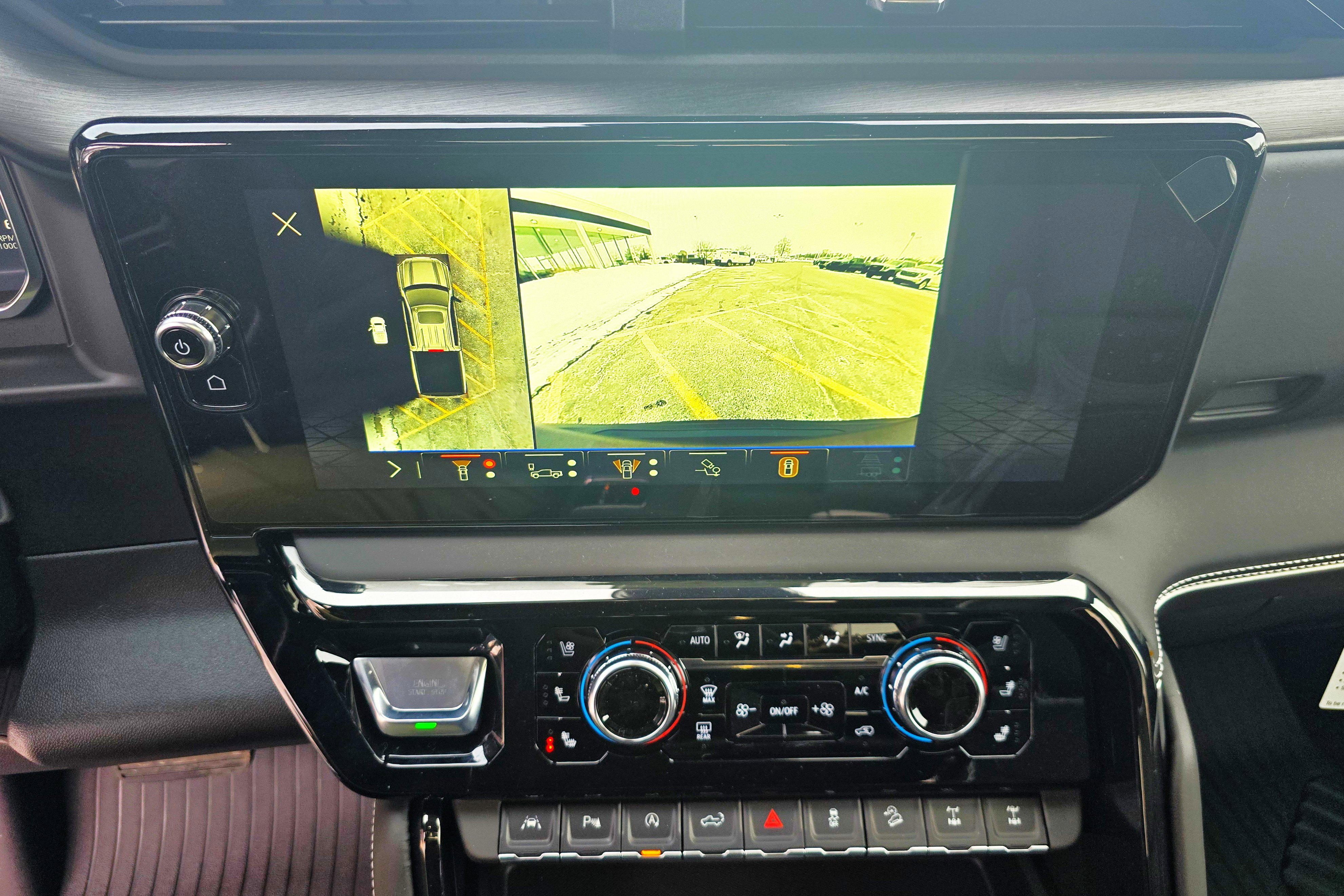 New 2026 GMC Sierra 1500 AT4X w/ AT4X AEV Edition image 32