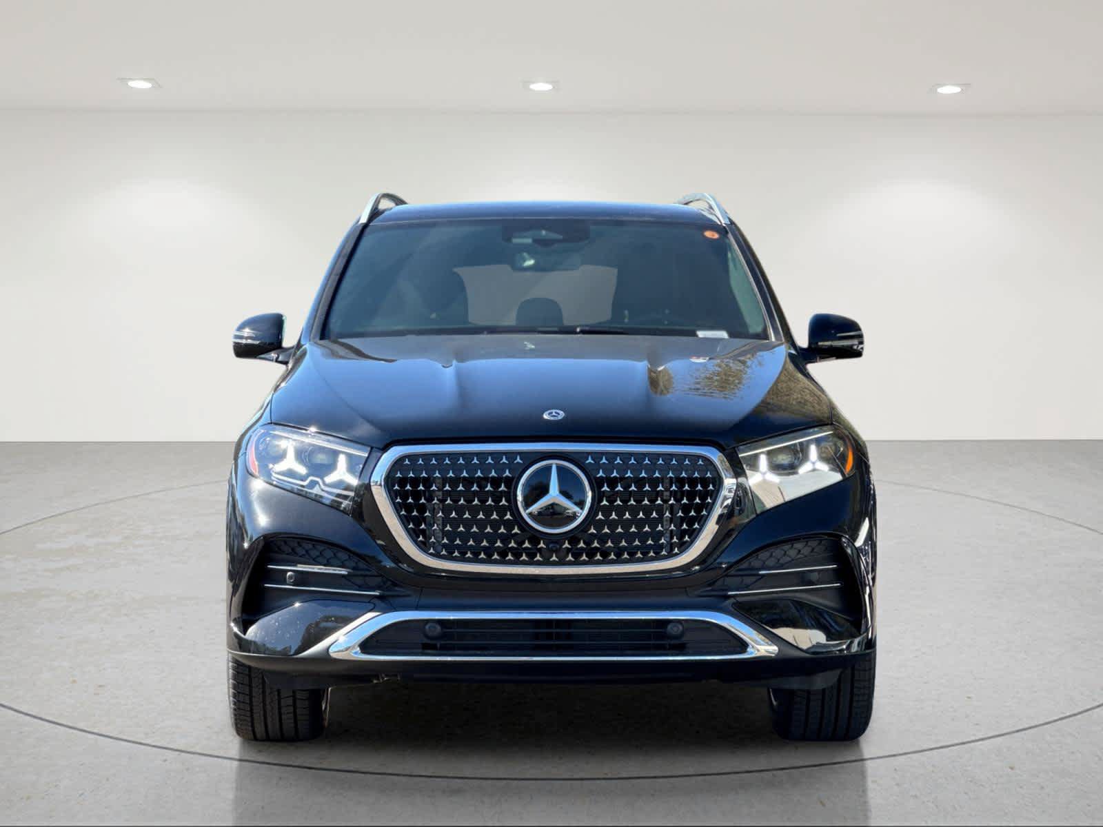 New 2027 Mercedes-Benz GLE 450 4MATIC image 9