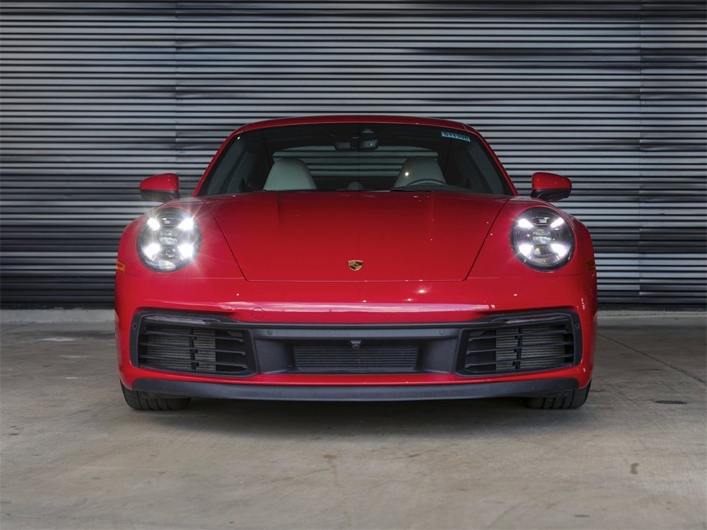 New 2024 Porsche 911 Carrera S image 10