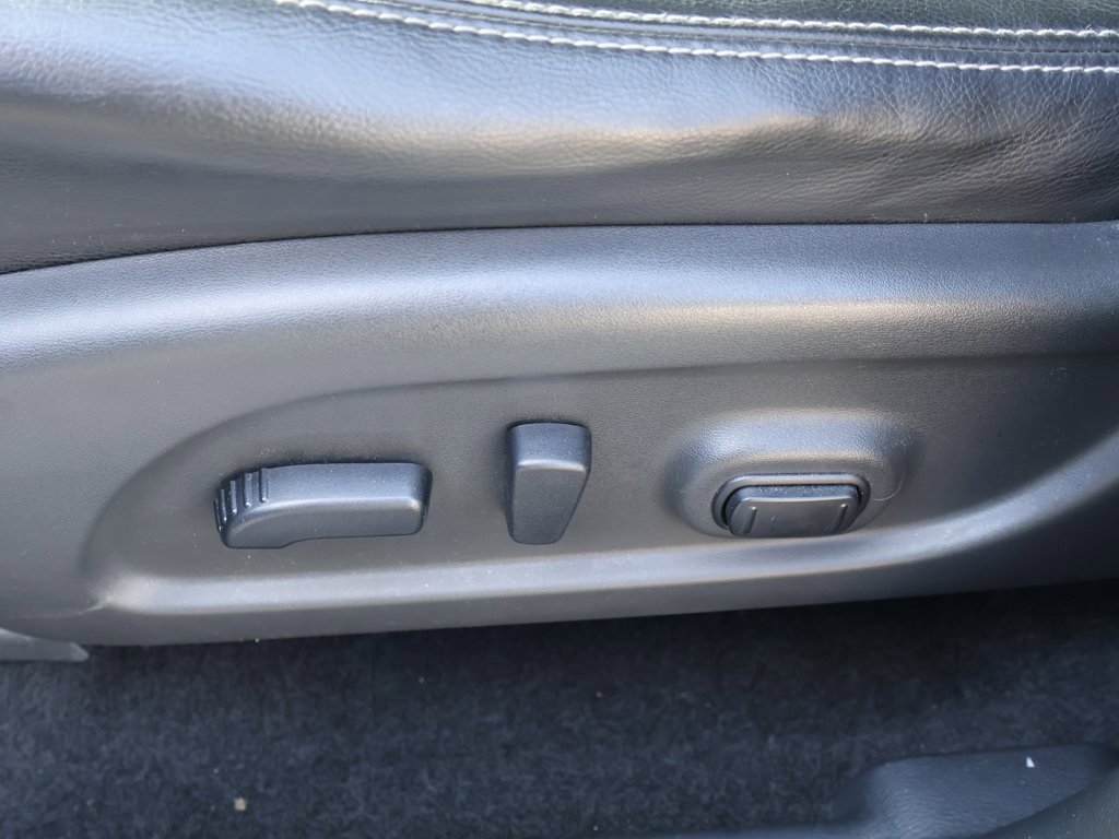 Used 2020 Nissan Murano SL w/ Cargo Package image 33