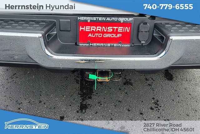 Used 2024 RAM 3500 Big Horn AWD/4WD image 24
