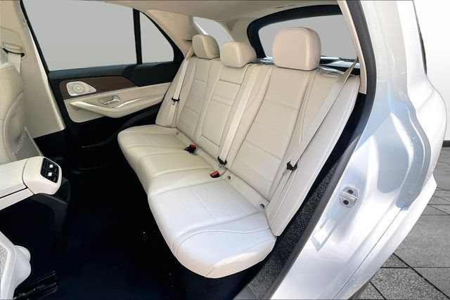 New 2026 Mercedes-Benz GLE 450 4MATIC image 11