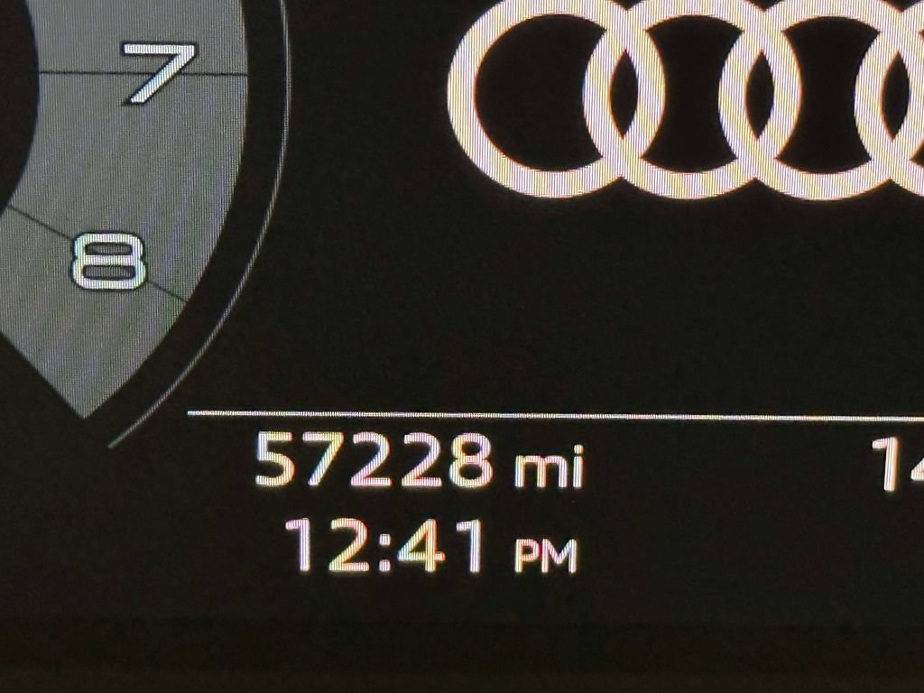 Used 2023 Audi A3 2.0T Premium w/ Black Optic Sport Package FWD image 22