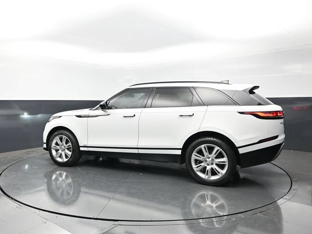 Used 2021 Land Rover Range Rover Velar R-Dynamic S AWD/4WD image 2
