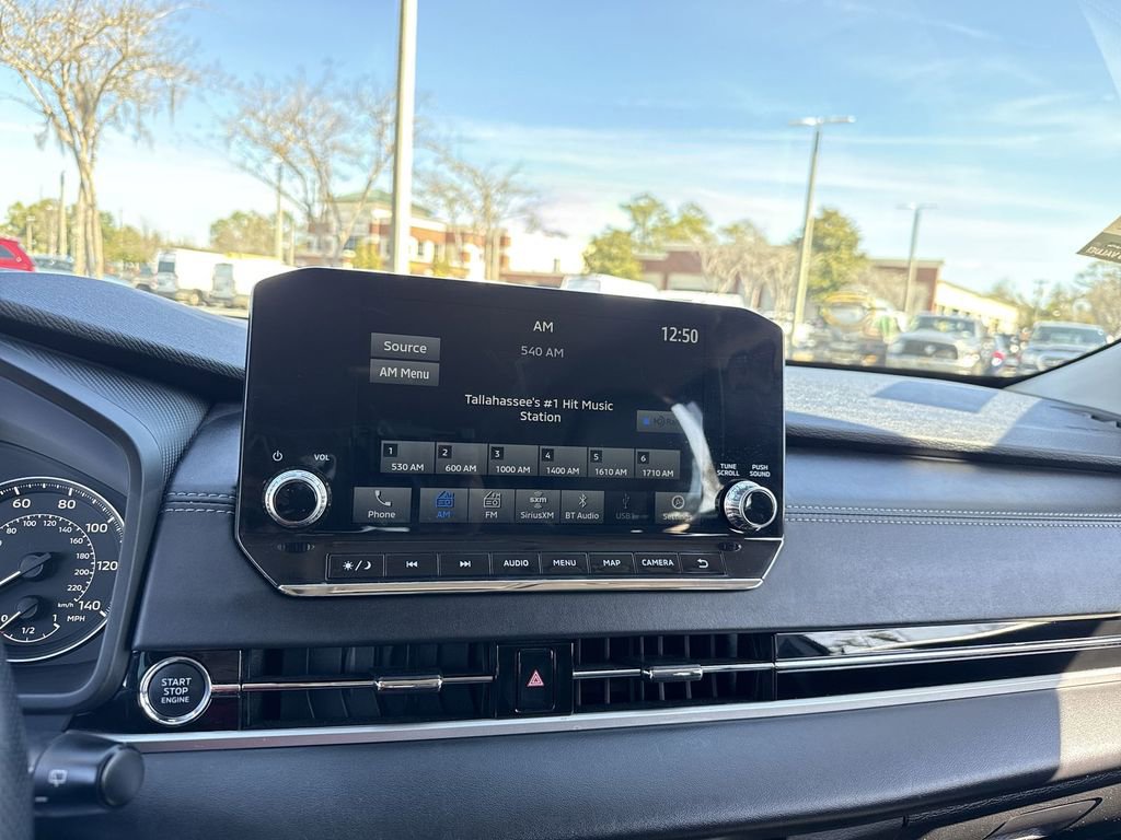 Used 2022 Mitsubishi Outlander SEL Black Edition image 17