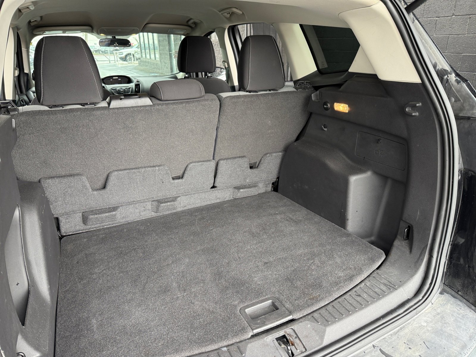 Used 2016 Ford Escape SE image 19